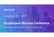 Eastern Europe’s Largest Blockchain Conference to be Held in Moscow