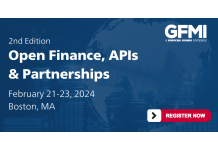 2nd Edition Open Finance, APIs & Partnerships
