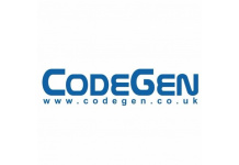 CodeGen to Make ITB Asia Debut