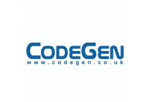 CodeGen to Showcase New AI and Web-enabling Frameworks