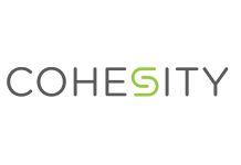 Cohesity Offers Customers More Choice and Energy...