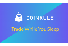 Coining It: Marquee Investors Rally Into Coinrule Funding Round as Auto Crypto Trading Takes Off