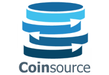 Leading Global Bitcoin ATM Provider Coinsource Launches New ATM Software