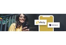 EBANX Grows Reach in Colombia by Partnering with Nequi and Efecty