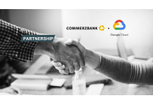 Commerzbank and Google Cloud Strengthen Partnership