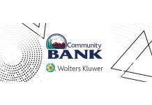 Community Bank selects Wolters Kluwer’s TSoftPlus technology offering