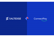 ConnectPay Partners with Salt Edge to Offer a Smooth Open Banking Payments Experience