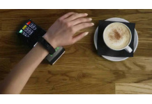 Juniper Predicts Mobile & Wearable Contactless Payments to Reach $95billion by 2018