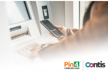 Contis Partners with Pin4 Cardless Cash Solution in UK and Europe 