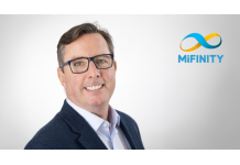 MiFinity Appoints Jim Purcell as Chief Operating Officer