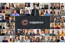 Crypto Scaleup Copper.co Secures $50 Million Series B Investment co-led by Dawn Capital and Target Global