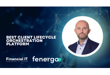 Financial IT interview with Fenergo at Sibos 2023 Toronto