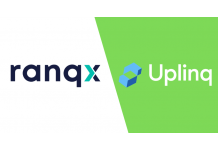 Uplinq Announces Partnership with Ranqx to Accelerate...