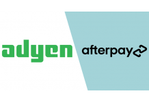 Adyen Strengthens its Global Partnership with Afterpay