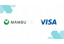 Mambu Enters Strategic Partnership with Visa