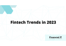 Fintech Trends in 2023: Banking, Payments, Blockchain, RegTech and More