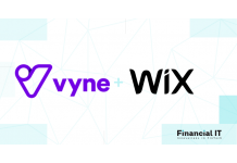 Vyne and Wix Partner to Expanding Payment Options for UK Business Owners and Their Customers