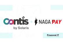 NagaPay Joins Forces with Contis to Launch Crypto Programme in Europe