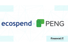 Ecospend Partners with QR-code-Based Payment Service App Peng