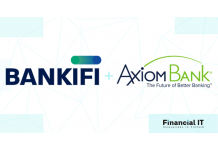 BankiFI and Axiom Bank, N.A. Partner for Expansive SMB Offering in the United States