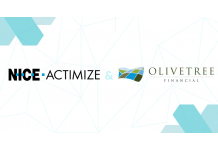 NICE Actimize Partners with Olivetree Financial to...