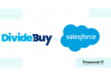 Leading UK LendTech DivideBuy Partners with Salesforce to Offer Instant Onboarding for Merchants
