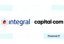 Integral Provides SaaS FX Technology Solution to Capital.com