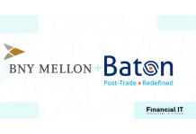 BNY Mellon and Baton Systems Announce Collaboration to Deliver Enterprise Collateral Optimisation Solution