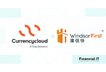 Windsor First Partners with Currencycloud to Give its Clients a Royal Cross-border Payments Experience