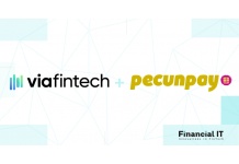 Paysafe's viafintech Partners with Pecunpay for Cash Deposits and Withdrawals