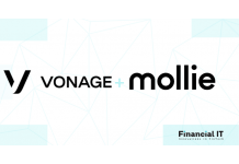 Vonage Partners with Financial Services Provider Mollie