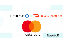 Chase, DoorDash and Mastercard Announce Partnership to Launch Credit Card