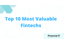 The Most Valuable Fintechs of 2022 Revealed