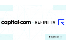Capital.com Signs Strategic Agreement with Refinitiv to Accelerate Sustainable Investing Among Retail Investors