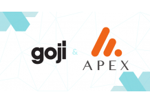 Goji Collaborates with Apex Group to Offer Digital Global Investor Onboarding for Alternative Fund Managers