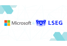 Microsoft Looks to Generate $5 Billion in Revenue from LSEG and the Financial Services Sector Through 10-year Strategic Partnership