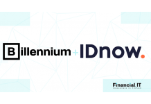 Billennium Integrates IDnow Solution into its Inperly App