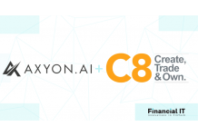 Axyon AI Partners with C8 Technologies