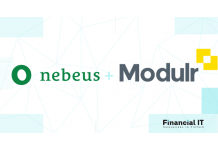 Nebeus and Modulr Partner for Card Issuing