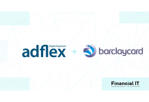 Adflex Partners with Barclaycard to Optimise B2B Merchant Payments