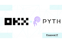 OKX partners with Pyth Network