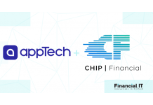 AppTech Payments Corp. Announces Partnership with Chip Financial