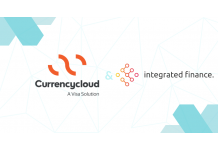 Currencycloud Becomes Preferred FX Provider for Integrated Finance