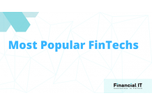 Study Names the most Popular Fintechs of 2022 - from Carta to TripActions