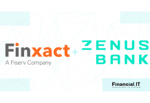 Zenus Announces Landmark Agreement with Finxact