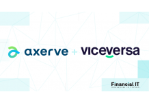 Axerve Partners with Viceversa to Offer Ecommerce Businesses 1M Revenue-Based Financing