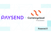 Paysend Partners with Currencycloud to Help SMEs Open Up Global Business and Reach New Customers