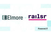 Elmore Forms Global Insurance Partnership with Railsr