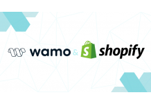 Digital Financial Services Company Wamo Adds Shopify Affiliation to its E-commerce Clients in a One-of-a-kind Solution