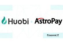 Huobi Global Strikes Deal with AstroPay to Extend Fiat to Crypto Payments into Latin America